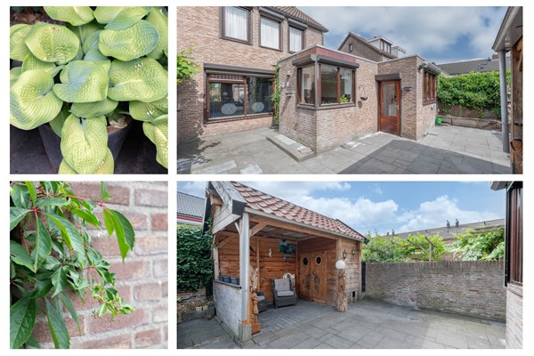 Medium property photo - Kanestede 27, 4735 CB Zegge